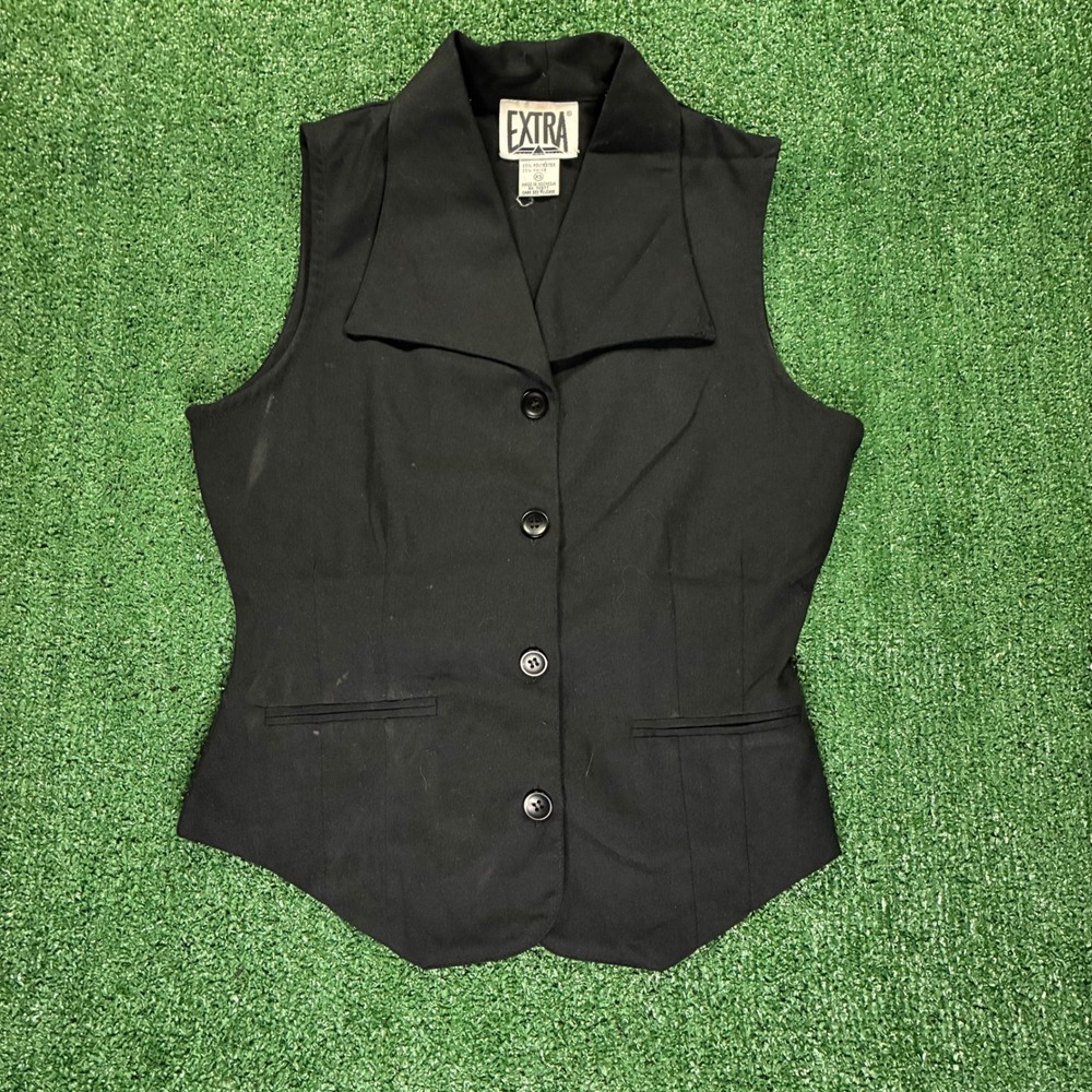 Vintage‎ EXTRA Vest